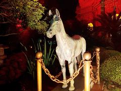 -马勒别墅·中餐厅