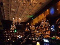 -隐肆威士忌鸡尾酒吧(玉沙国际店)