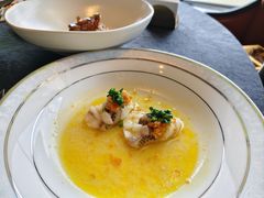 -君庭中餐厅(湘江豪生店)