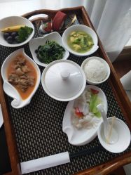 -馨月汇·一悦馨香月子中心(前滩店)