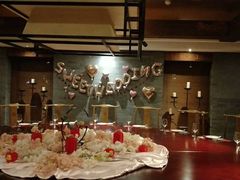 -青岛海尔洲际酒店