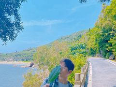 -东澳岛