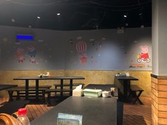 大堂-买又大餐厅(福林里店)