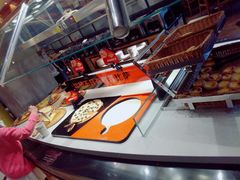 -比格比萨自助(花园路店)