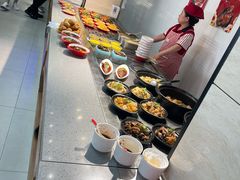 -福苑粥铺(长春大街店)