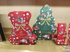 -GODIVA(万象城店)