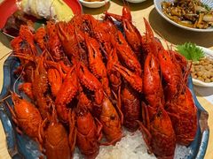 -清水日本料理铁板烧(学府路店)