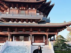 -江心屿景区