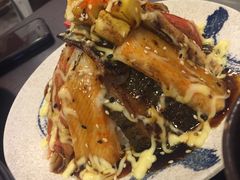 火山爆发丼-爆丼日式大排档(季华园店)