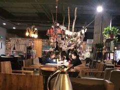 -魔方城市书房(中街益田店)