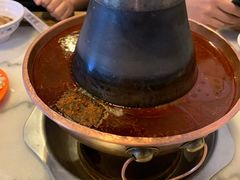 -将台涮肉(酒仙桥店)