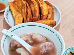 -清真马祥兴菜馆(云南北路店)