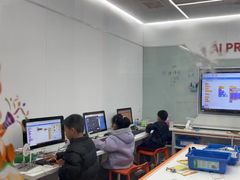 -斯坦星球AI编程·机器人科创·乐高科学·信奥·思维·专注力·STEM·竞赛考级(高新区绿宝广场龙湖狮山天街学习中心)