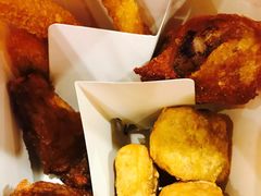 -汉堡王(龙德广场店)