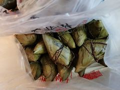 -小阿姨小脚粽(静安店)