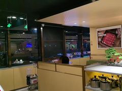 -海底捞火锅(太原南站店)