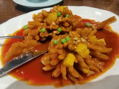 -福慧慈缘素食餐厅(王府井店)