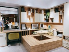 -索菲亚全屋定制衣柜橱柜家具(东四环红星美凯龙大郊亭店)