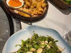 -云尊府云南菜·蒸汽石锅鱼(学清路店)