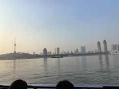 -武汉两江游览·夜游长江(汉口粤汉码头)