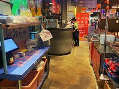 -靓靓蒸虾·头牌蒸虾(南山桂庙店)