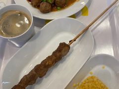 -宜家·瑞典风味餐厅(天津东丽商场店)