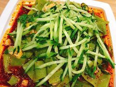 -毅祥斋老孙家泡馍(北院门鼓楼店)