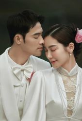 -玛奇朵婚纱摄影