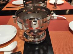 -福州大饭店-自助餐