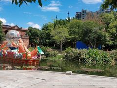 -晋江五店市传统文化旅游区