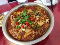 -米二红烧兔(华阳店)