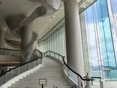 -香港九龙海逸君绰酒店