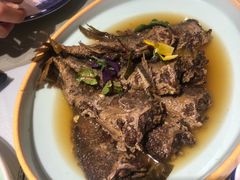 山椒小黄花-以前的小酒馆(中山广场店)
