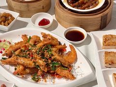 -潮福城潮州大酒楼(湖滨北路店)
