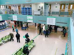 -东南大学附属中大医院(本部)