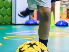 -趣动熊运动发展中心(乐坊校区)