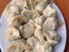 -鸿毛饺子(紫竹桥店)