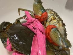 -辣螃铠盆盆蟹大排档(海昌店)