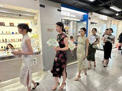 -南京时尚莱迪购物广场(正洪街店)