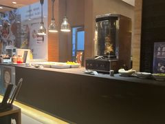 -安徽高速开元国际大酒店·地中海自助餐厅