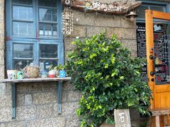 -石头会唱歌融来+北港岚台两岸交流中心