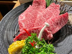 -黑牛の店·和牛烧肉(合生汇店)