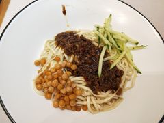 -拌面小当家