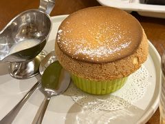 -Entrecôte 法国牛扒馆(保利·时光里店)