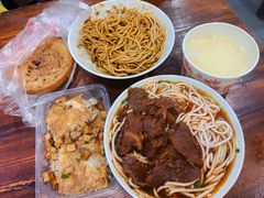 -小秋水饺(大成路总店)