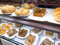 -龙的酒楼·手工早茶·顺德菜(近良路店)