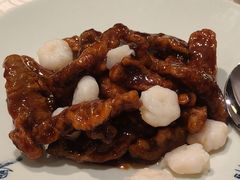 -杭州香格里拉·香宫中餐厅