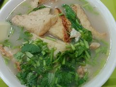 -老回回烩面馆(左家庄店)