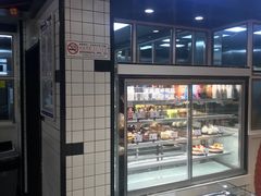面包甜点陈列柜-欧佩拉(红星路店)