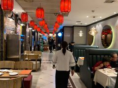 -老上海弄堂菜馆(恒基名人购物中心店)